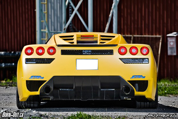 NSX-Burn-out-3